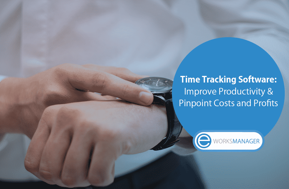 Time Tracking Software