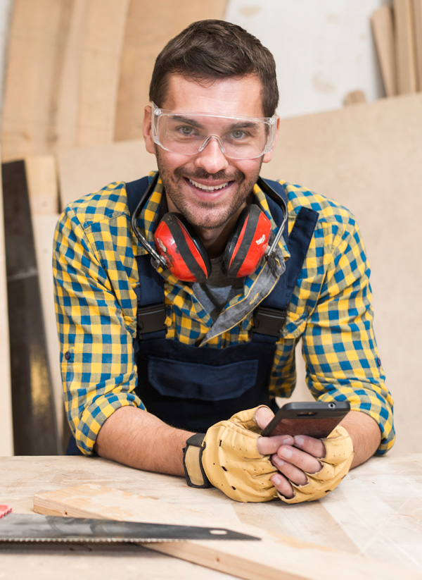 manage jobs with the right software tool