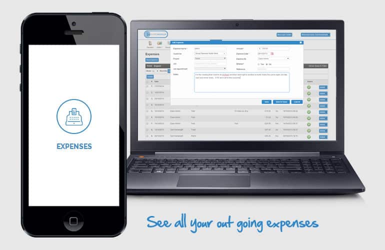 purchase order app