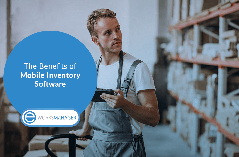 Mobile Inventory