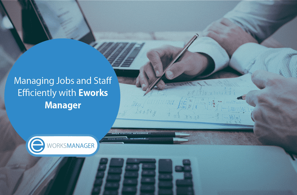 Managing jobs