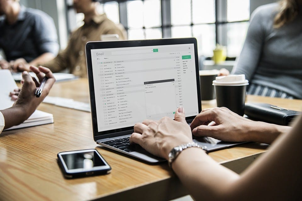 CRM System & Job Management Software Mobile App