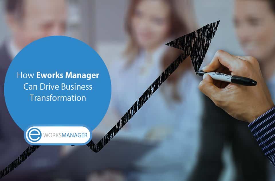 Field Service Management Software Can Drive Business Transformation