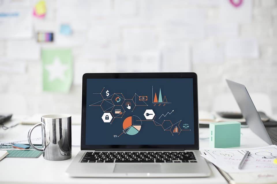 What is ERP software