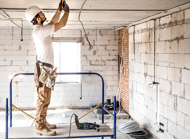 Online Quoting Software for Electrical Business