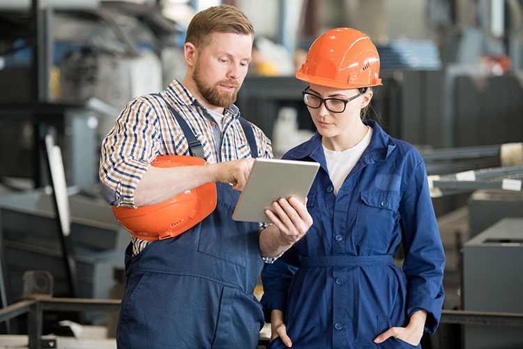 Measure Unproductive Technicians