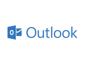 microsoft office outlook integration with job management software