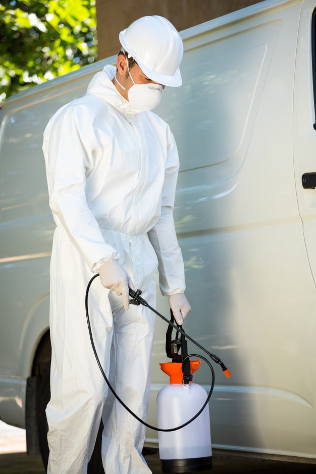 Field Management Software for Pest Control Companies Field Management Software for Pest Control Companies