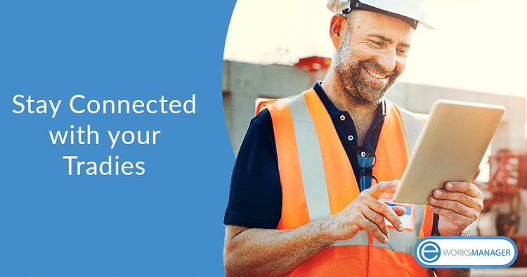 Job Management Software for Trades and Services