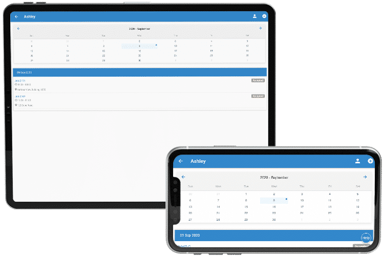 Workforce Scheduling