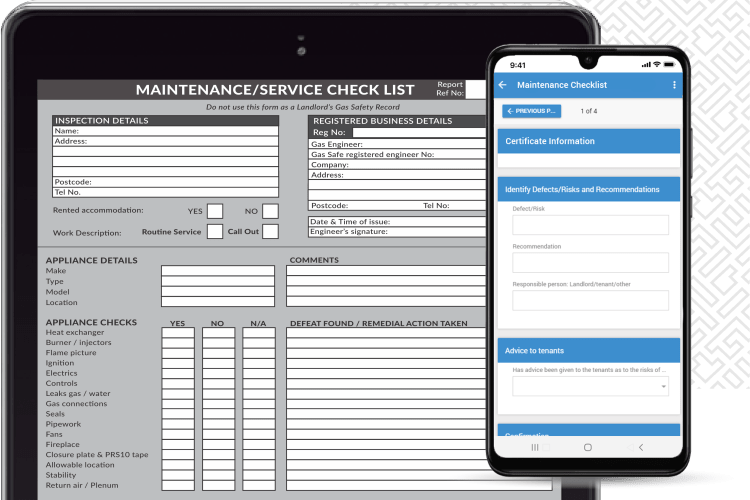 Digital Documents - Add files and certificates to jobs