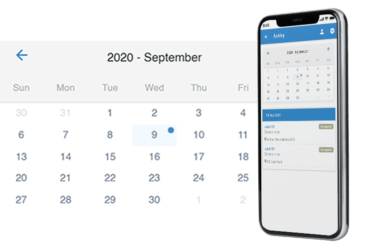 Employee Holiday App - Manage Your Time Off from Your Mobile