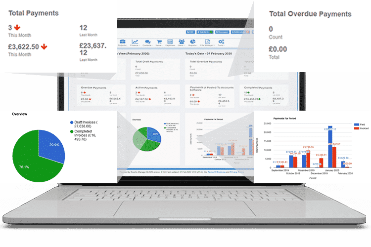 Expense Reporting Software