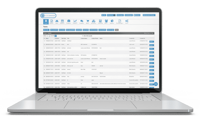 Task Management Software