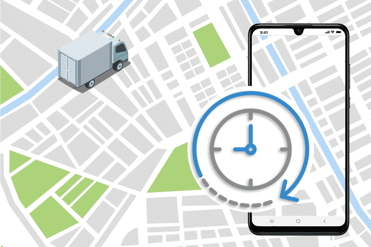 Live Mobile Tracking - Restrict tracking to office hours only
