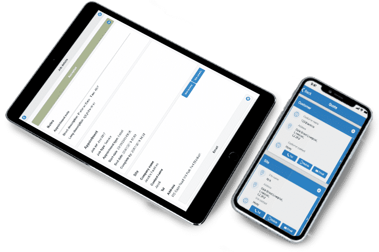 Mobile Quotes