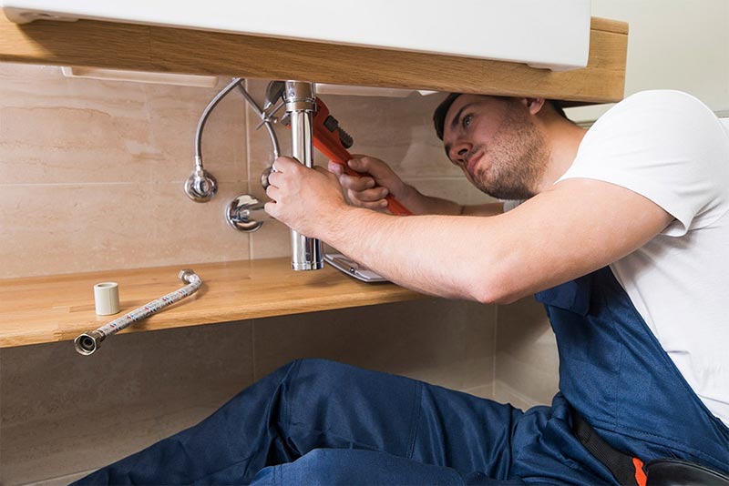 Plumbing Management Software