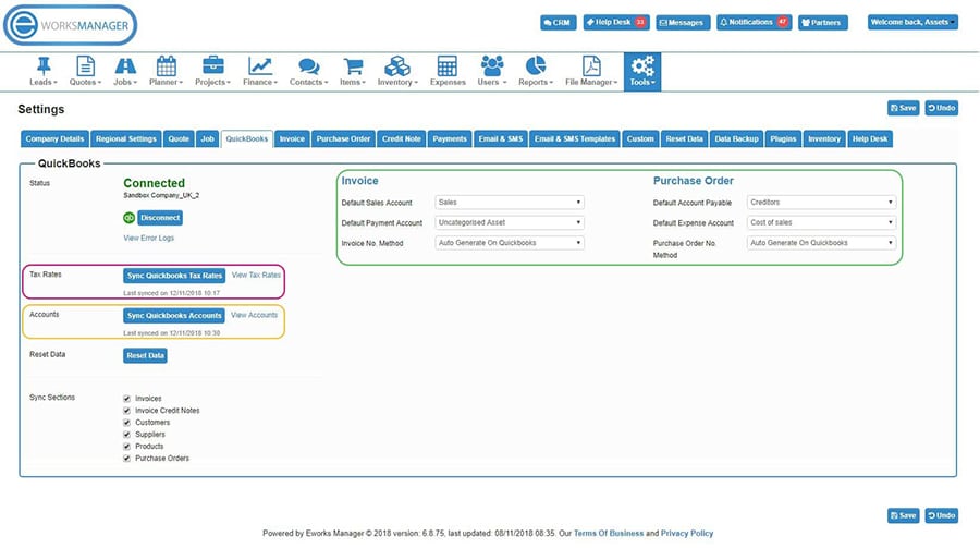 QuickBooks-Settings-for-EWM