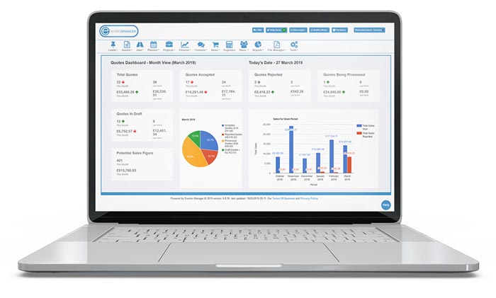 The Best Field Service Job Management Software