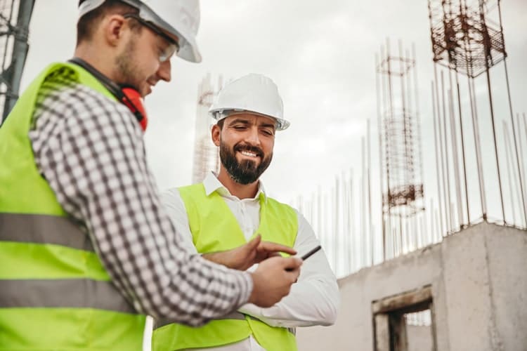 Trade Job Scheduling Software