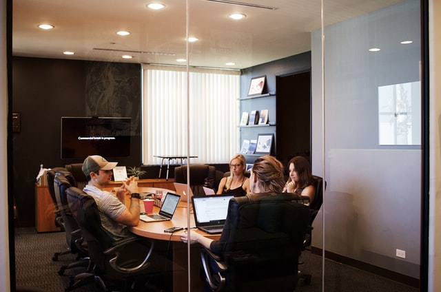 Business Management Software