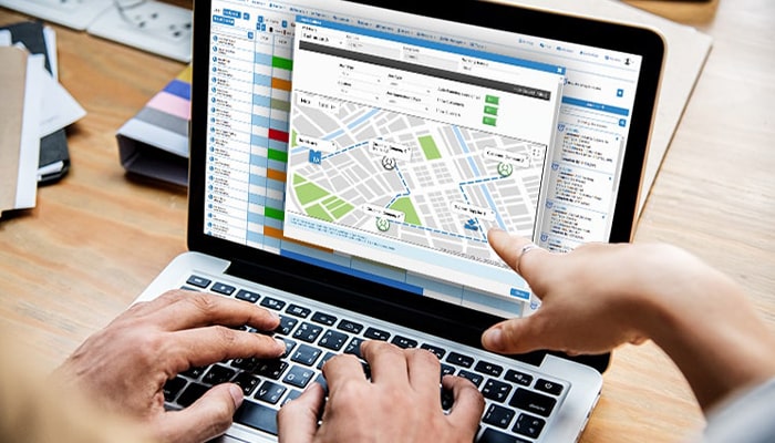 Improve your Service & Efficiency with Service Management Software