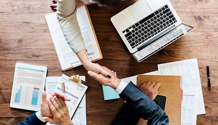 Business Management Software
