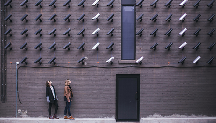 Get the competitive edge with Security Software Programs